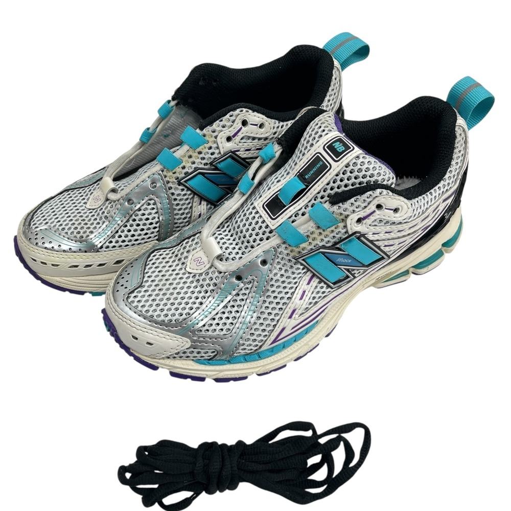 New Balance 1906R Hornets Women's Size 6 Men's Size 4.5 M1906RCF